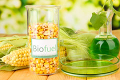 Aberargie biofuel availability