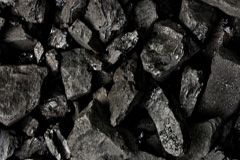 Aberargie coal boiler costs